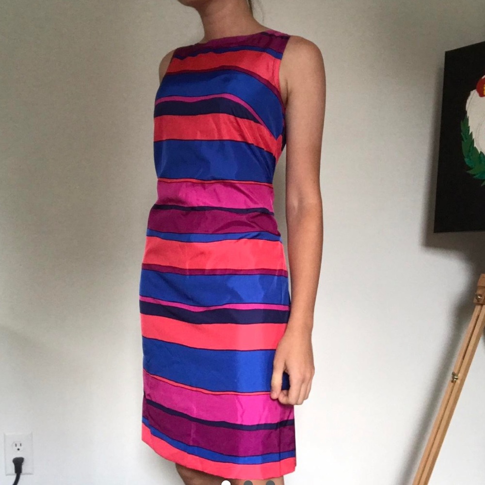 NWT Talbots dress